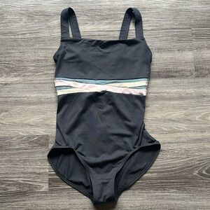 Gaynor Minden Leotard